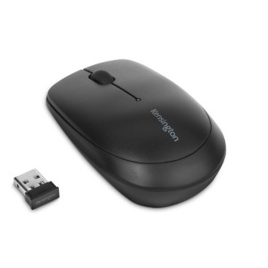 Kensington Ratón portátil inalámbrico Pro Fit®  negro