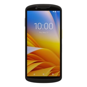 TC53 ordenador móvil de mano 15,2 cm (6") 1080 x 2160 Pixeles Pantalla táctil 293 g Negro