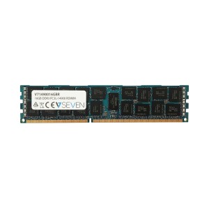 V7 16GB DDR3 PC3-14900 - 1866MHz REG módulo de memoria - V71490016GBR