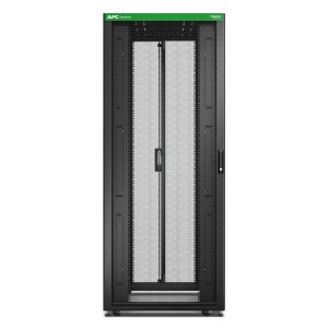 APC ER8282 armario rack 42U Rack o bastidor independiente Negro