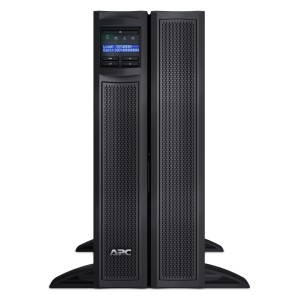 APC Smart-UPS sistema de alimentación ininterrumpida (UPS) Línea interactiva 3 kVA 2700 W 10 salidas AC