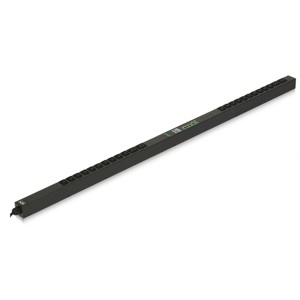 APC EPDU1116S unidad de distribución de energía (PDU) 24 salidas AC 0U Negro