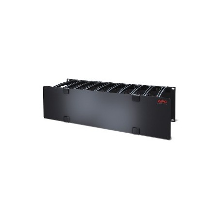 APC AR8605 accesorio de bastidor Panel de gestión de cables