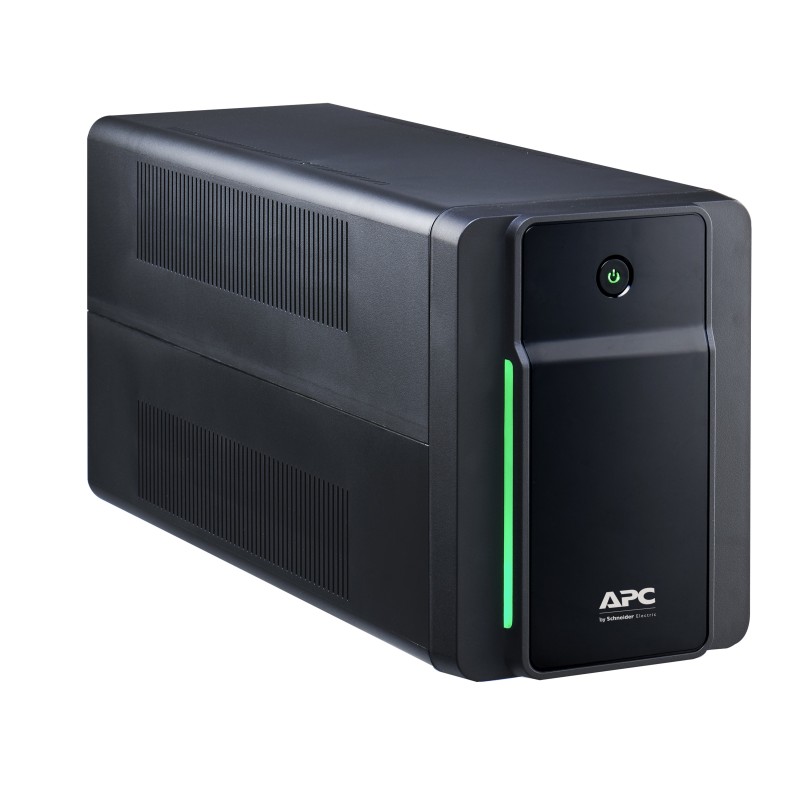APC BX2200MI-GR sistema de alimentación ininterrumpida (UPS) Línea interactiva 2,2 kVA 1200 W 4 salidas AC APC BX2200MI-GR sistema de alimentación ininterrumpida (UPS) Línea interactiva 2,2 kVA 1200 W 4 salidas AC