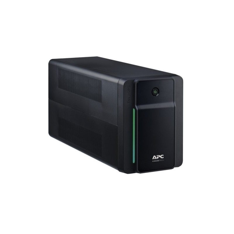 APC Easy UPS sistema de alimentación ininterrumpida (UPS) Línea interactiva 2,2 kVA 1200 W 4 salidas AC