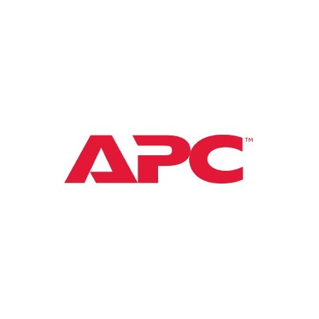 APC WBEXTWAR1YR-SE-01 extensión de la garantía 1 año(s)