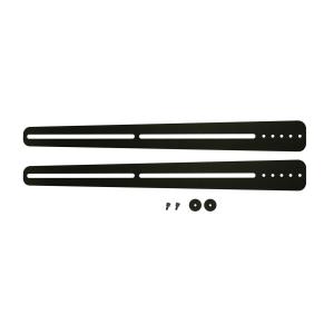 60U8D00000AF Soporte para cámara Negro