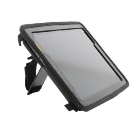 063023 funda para tablet 25,4 cm (10") Antigolpes Negro