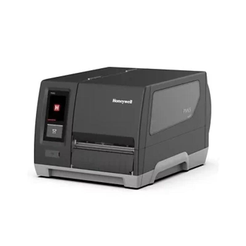 PM65 impresora de etiquetas Transferencia térmica 300 x 300 DPI 250 mm/s Alámbrico Ethernet