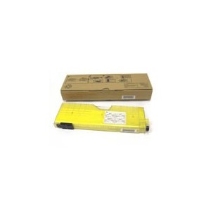 Ricoh Toner Type M2 Yellow cartucho de tóner Original Amarillo