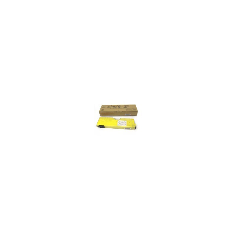Ricoh Toner Type M2 Yellow cartucho de tóner Original Amarillo