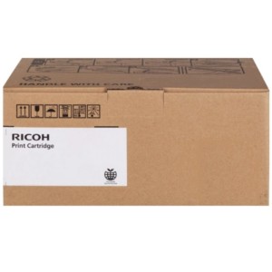 Ricoh 828429 cartucho de tóner 1 pieza(s) Original Cian