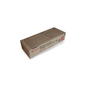 Ricoh Toner Type R2 Black cartucho de tóner Original Negro