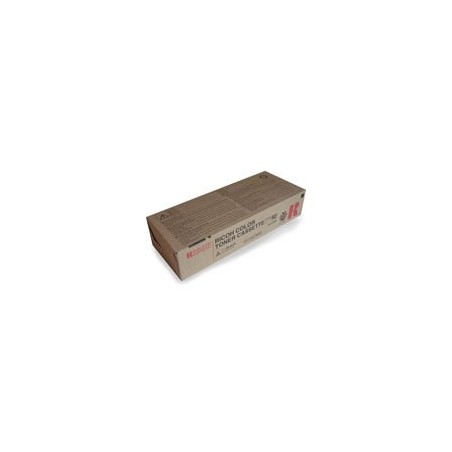 Ricoh Toner Type R2 Black cartucho de tóner Original Negro