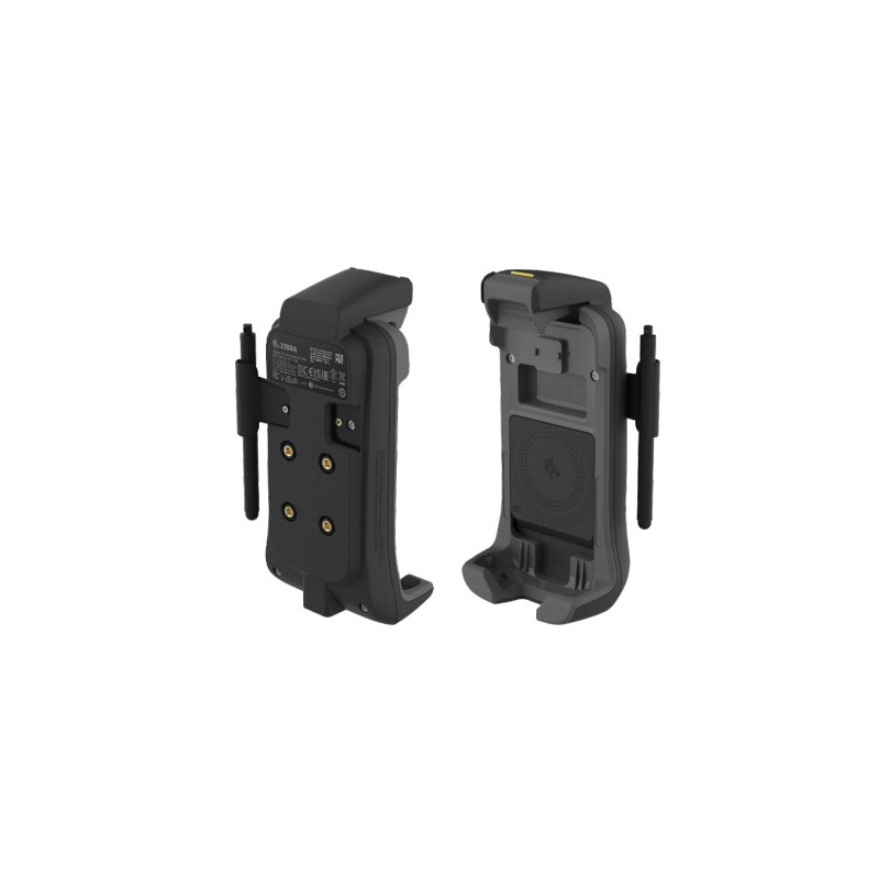 CRD-TC58-WCVC-01 cargador de dispositivo móvil Ordenador portátil Negro Auto