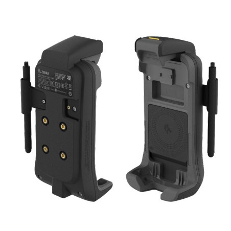 CRD-TC58-WCVC-01 cargador de dispositivo móvil Ordenador portátil Negro Auto