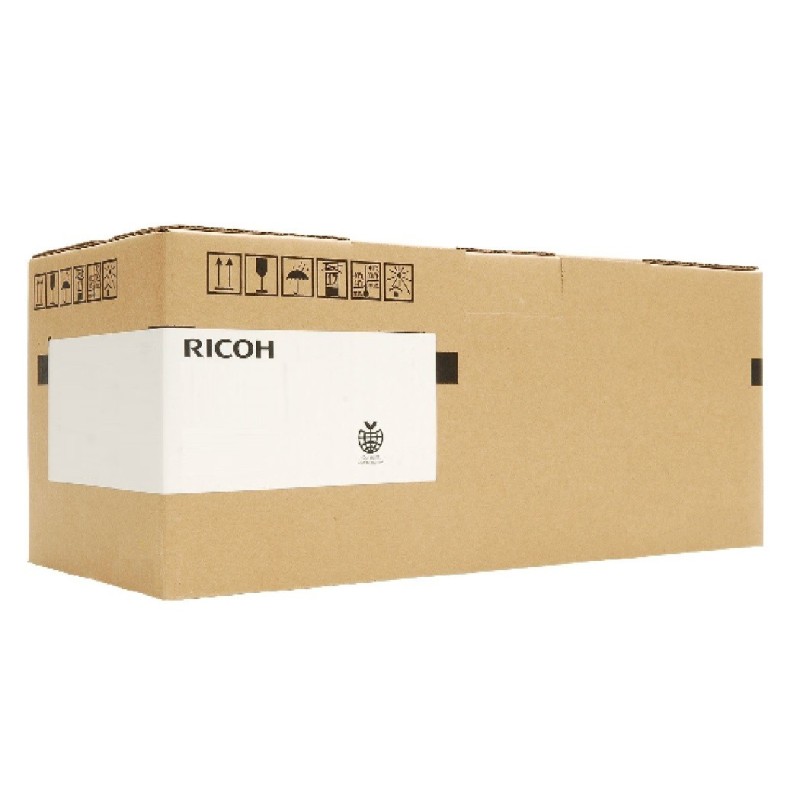 Ricoh 842347 cartucho de tóner 1 pieza(s) Original Negro