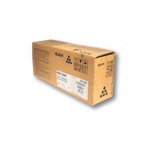 Ricoh 842073 cartucho de tóner 1 pieza(s) Original Negro