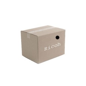 Ricoh 402887 cartucho de tóner 1 pieza(s) Original Negro