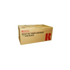 Ricoh 430278 cartucho de tóner 1 pieza(s) Original Negro