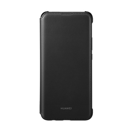 Huawei 51993127 funda para teléfono móvil 16,7 cm (6.59") Folio Negro