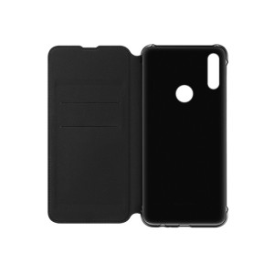 Huawei 51993127 funda para teléfono móvil 16,7 cm (6.59") Folio Negro