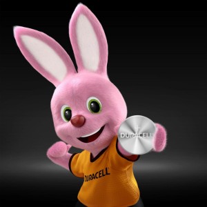 Duracell LR44 Batería de un solo uso Alcalino
