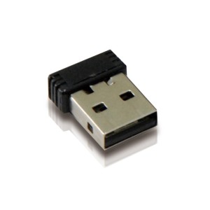 Conceptronic CLLM5BTRVWL ratón Viajes mano derecha RF inalámbrico Óptico 1600 DPI