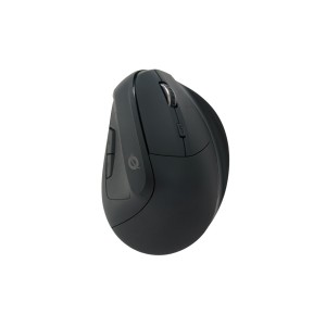 Conceptronic LORCAN03B ratón Oficina mano derecha Bluetooth Óptico 1600 DPI