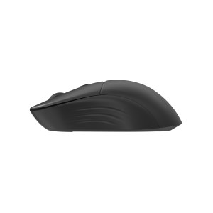 Conceptronic LORCAN04B ratón Oficina Ambidextro RF Wireless + Bluetooth Óptico 1600 DPI