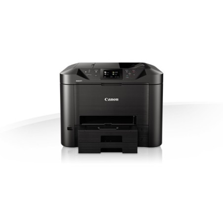 Canon MAXIFY MB5450 Inyección de tinta A4 600 x 1200 DPI 24 ppm Wifi