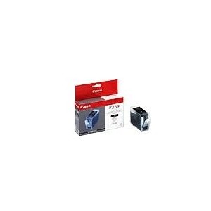 Canon BCI-8BK cartucho de tinta 1 pieza(s) Original Negro