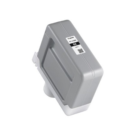 Canon PFI-310BK cartucho de tinta Original Negro