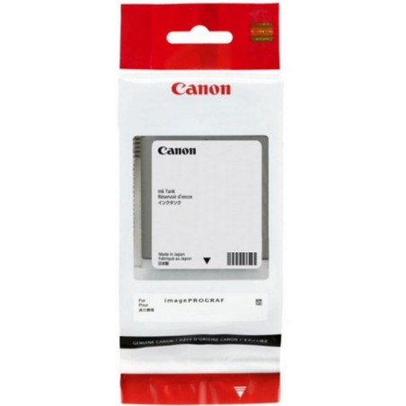 Canon PFI-2300 M cartucho de tinta 1 pieza(s) Original Magenta