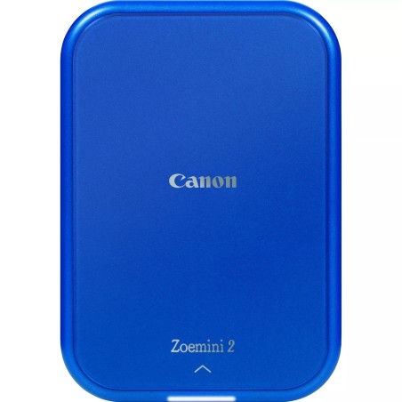 Canon Zoemini 2 impresora de foto ZINK (Sin tinta) 313 x 500 DPI 2" x 3" (5x7.6 cm)