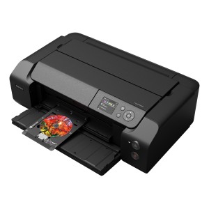 Canon imagePROGRAF PRO-310 impresora de inyección de tinta Color 4800 x 2400 DPI A3+ Wifi