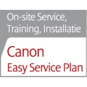 Canon Easy Service Plan i-Sensys B 3 año(s)