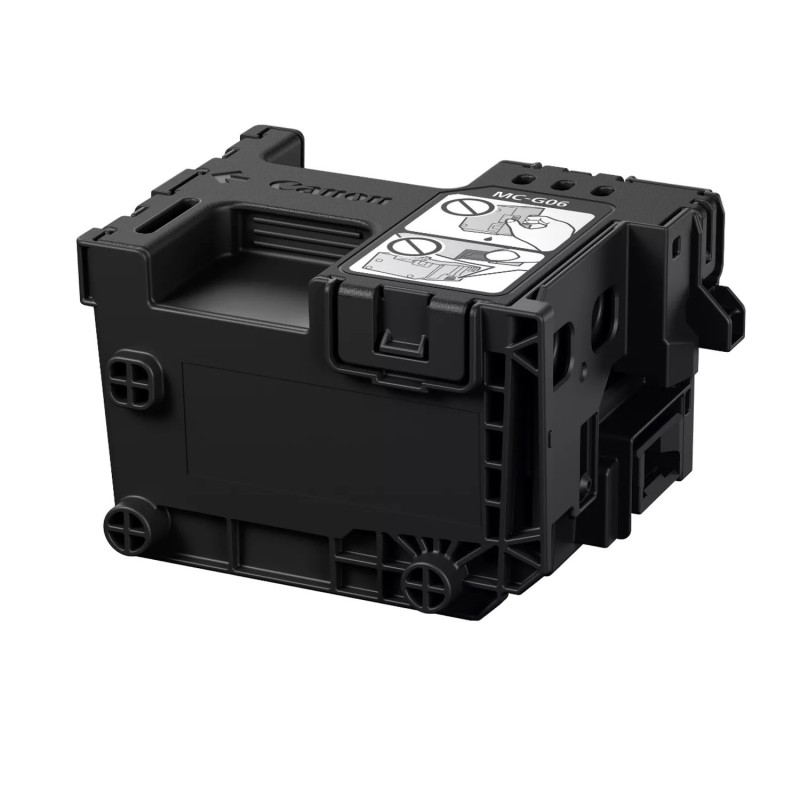 Canon 6259C001 limpiador de impresora Cartucho de limpieza para impresora Canon 6259C001 limpiador de impresora Cartucho de limpieza para impresora