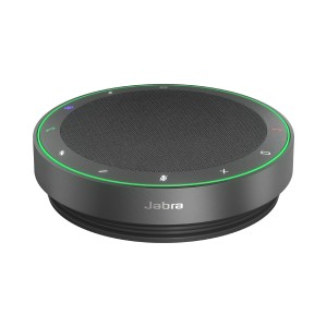 Jabra 2775-109 altavoz Universal USB Bluetooth Gris