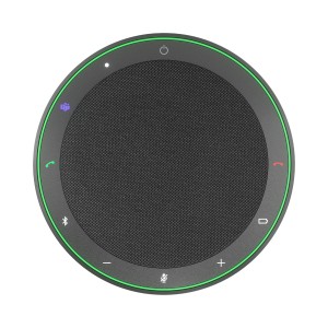 Jabra 2775-329 altavoz Universal USB Bluetooth Gris