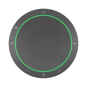 Jabra 2740-109 altavoz Universal USB Tipo C Gris