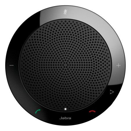 Jabra 7410-209 altavoz Universal USB 2.0 Negro