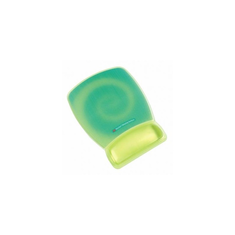 3M Precise Mousing Surface Verde