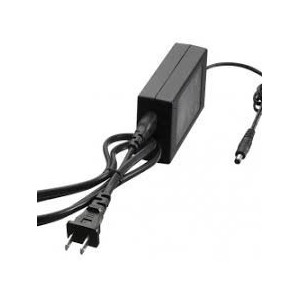 Allied Telesis AT-PWRADP-01-50 adaptador e inversor de corriente Interior Negro