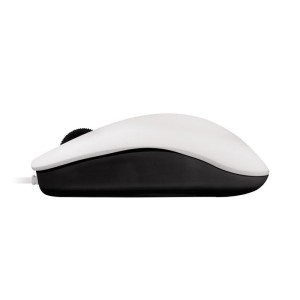 CHERRY MC 1000 ratón Oficina Ambidextro USB tipo A Óptico 1200 DPI