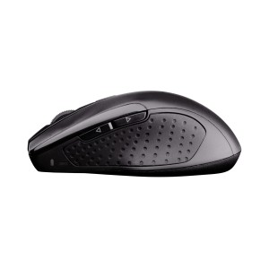 CHERRY MW 3000 ratón Oficina mano derecha RF inalámbrico Óptico 1750 DPI
