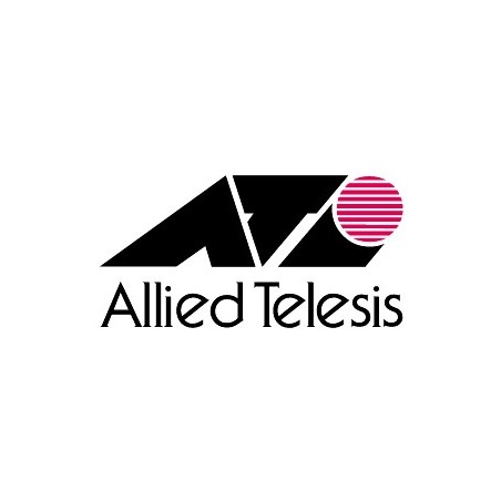 Allied Telesis NetCover Basic, 1Y 1 año(s)