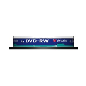 Verbatim DVDVER00072B