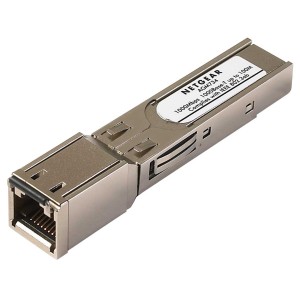NETGEAR AGM734 red modulo transceptor 10000 Mbit s