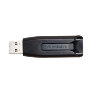 Verbatim V3 - Unidad USB 3.0 32 GB - Negro